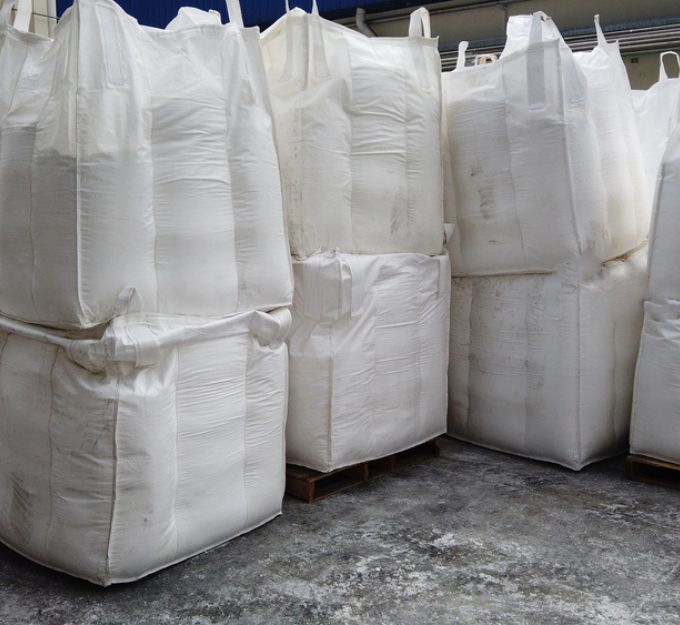 big bag skup workow