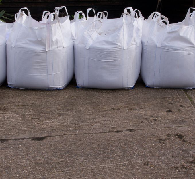 Zastosowanie worków BIG BAG w odpadach i recyklingu