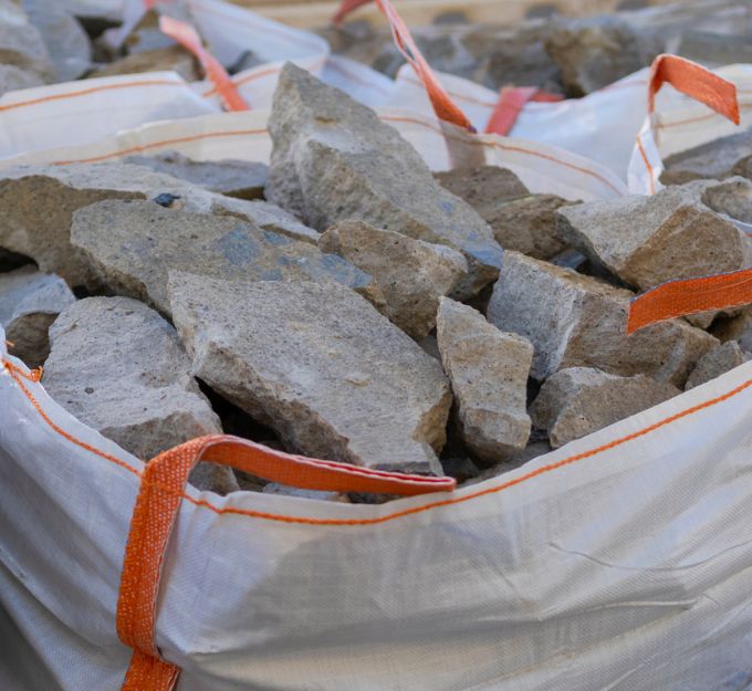 Zastosowanie worków BIG BAG w przemyśle budowlanym